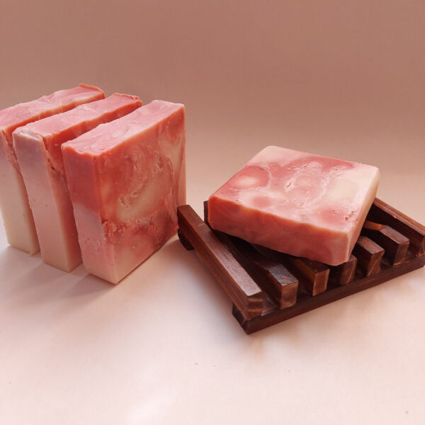 Sabão Candy Cane - Ecoaura