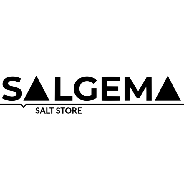 Salgema - Salt Store